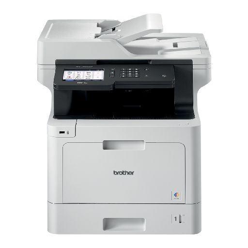 MFC-L8900CDW front CO