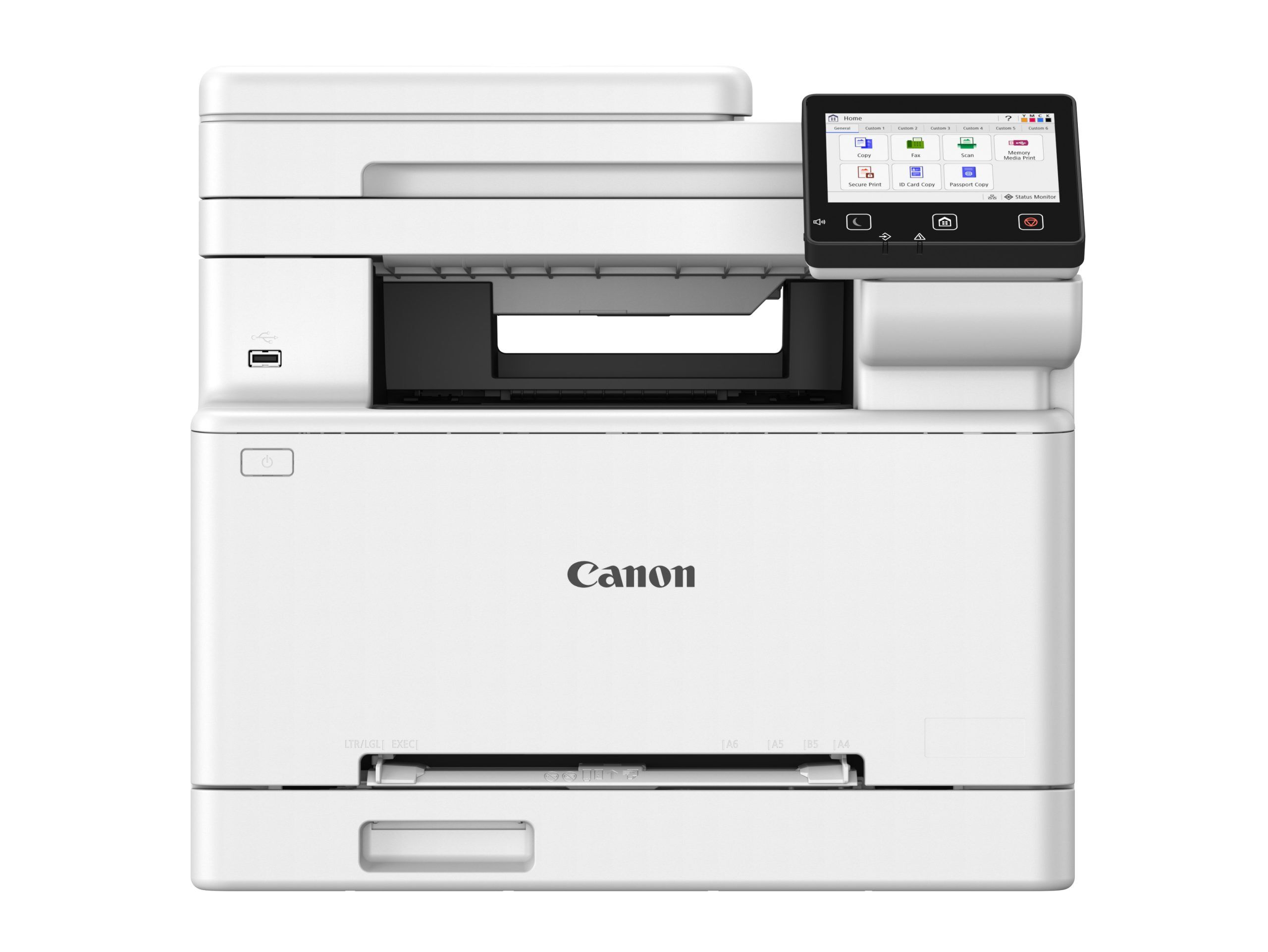MF667Cx_MF664Cdw__RFront